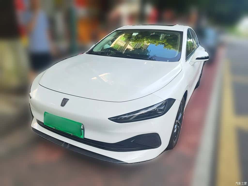 Roewe D7, 2026 2
