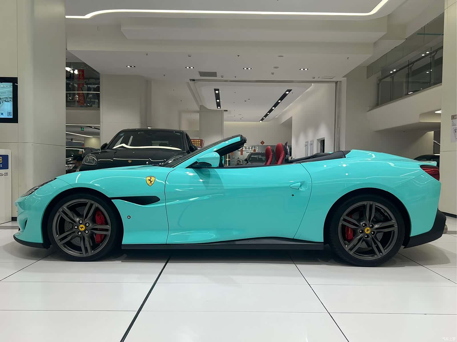 Ferrari Portofino, 2019 все фото