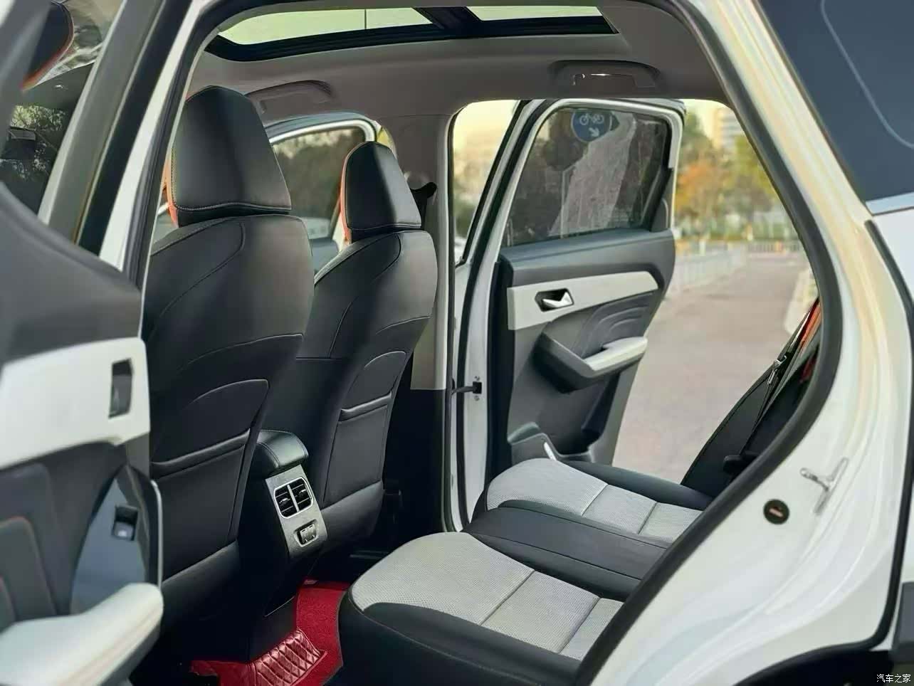 Haval Jolion, 2021 9