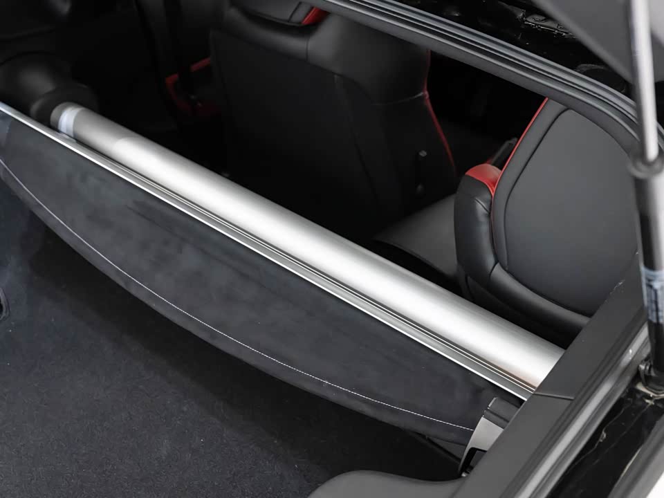 Trumpchi Shenzhen Car