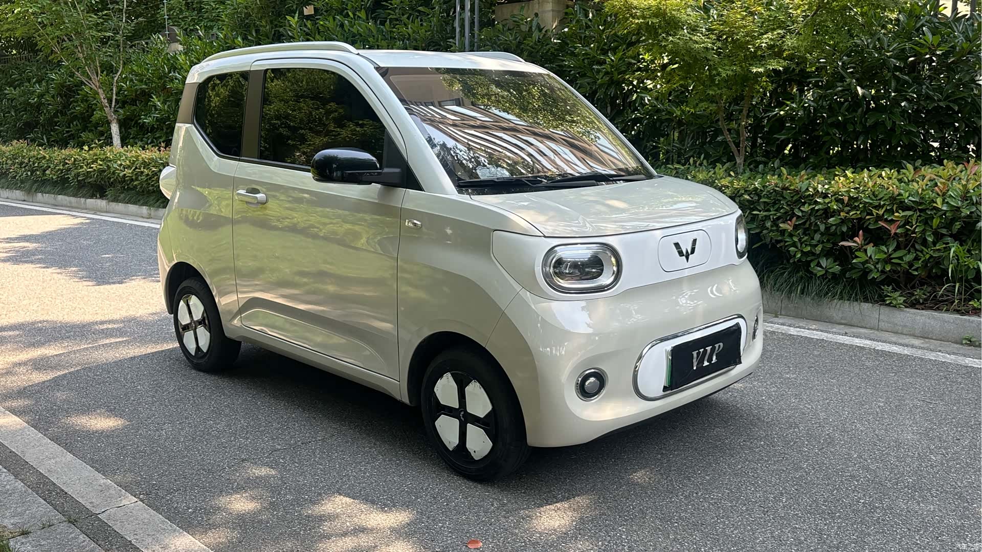 Wuling MINIEV, 2024 3