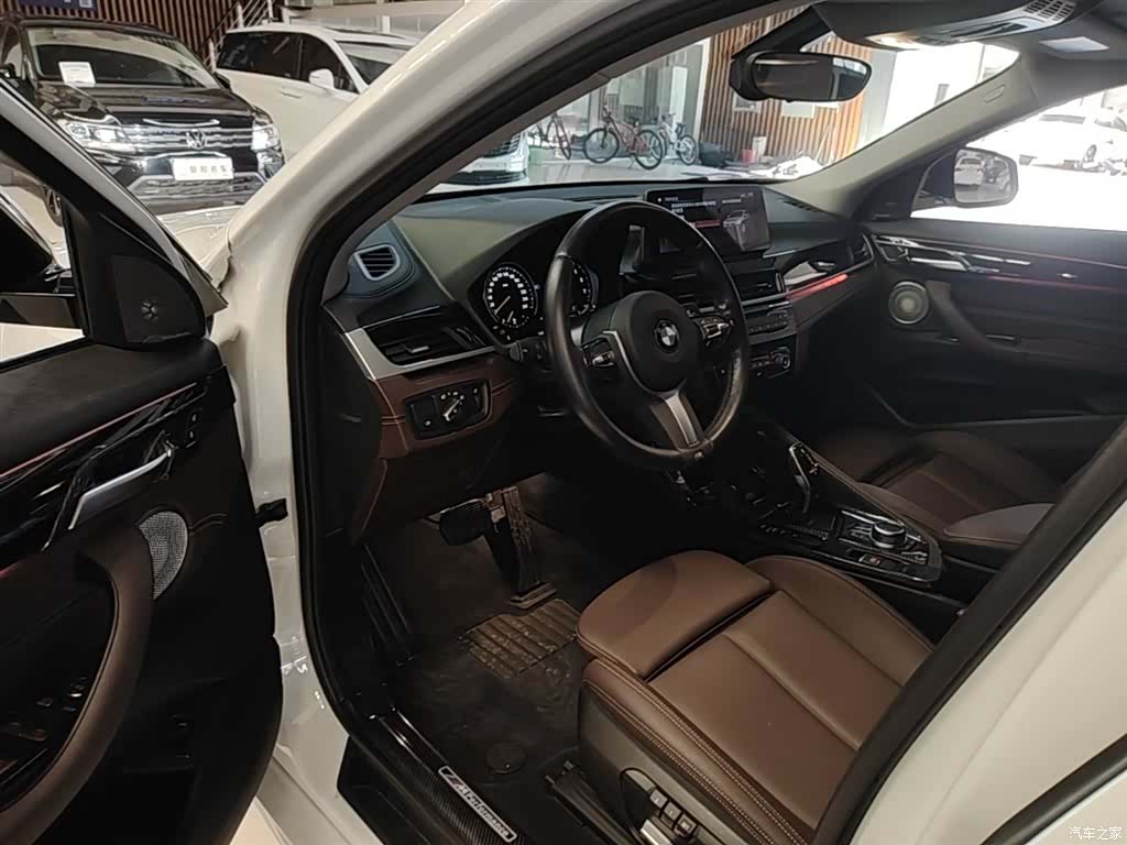 BMW X2, 2022 16