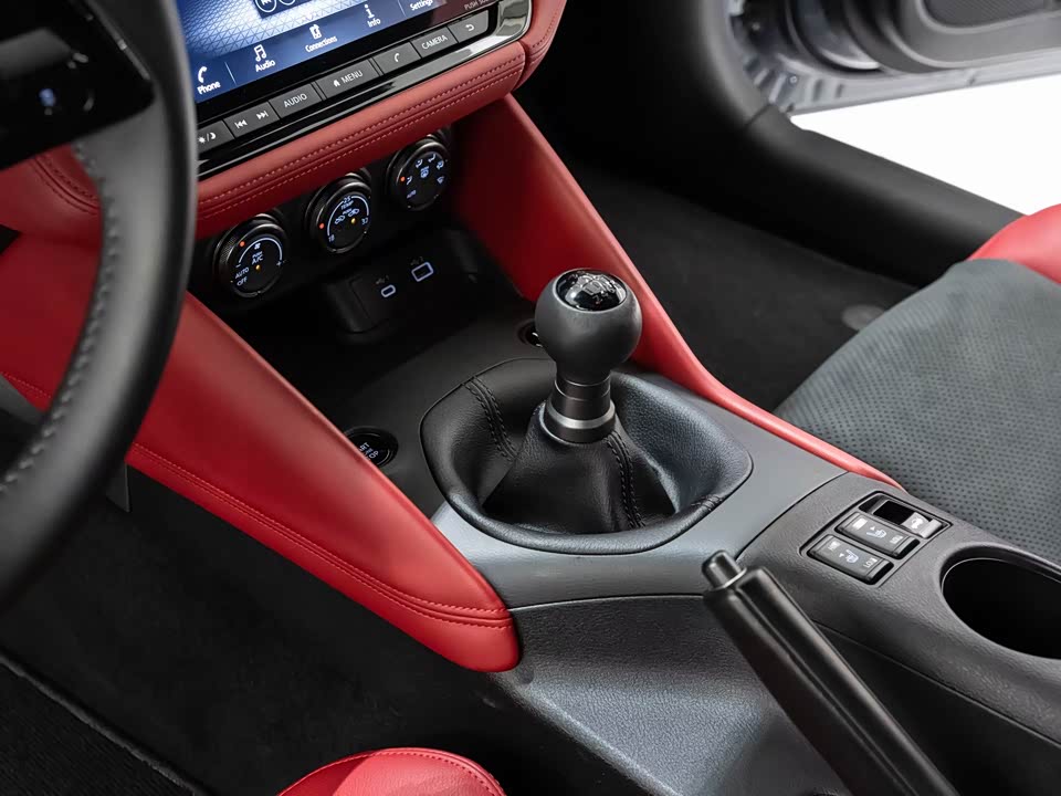 Trumpchi Shenzhen Car