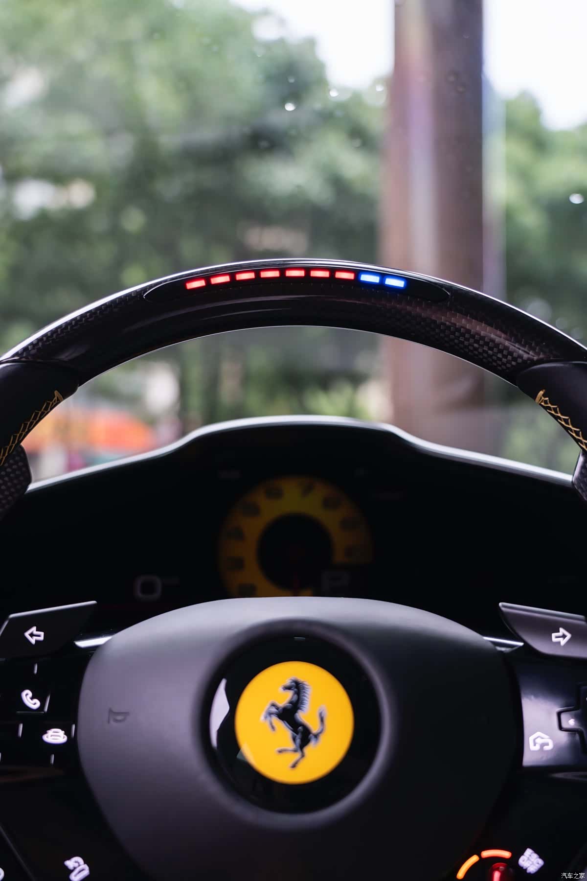 Ferrari Purosangue, 2024 29