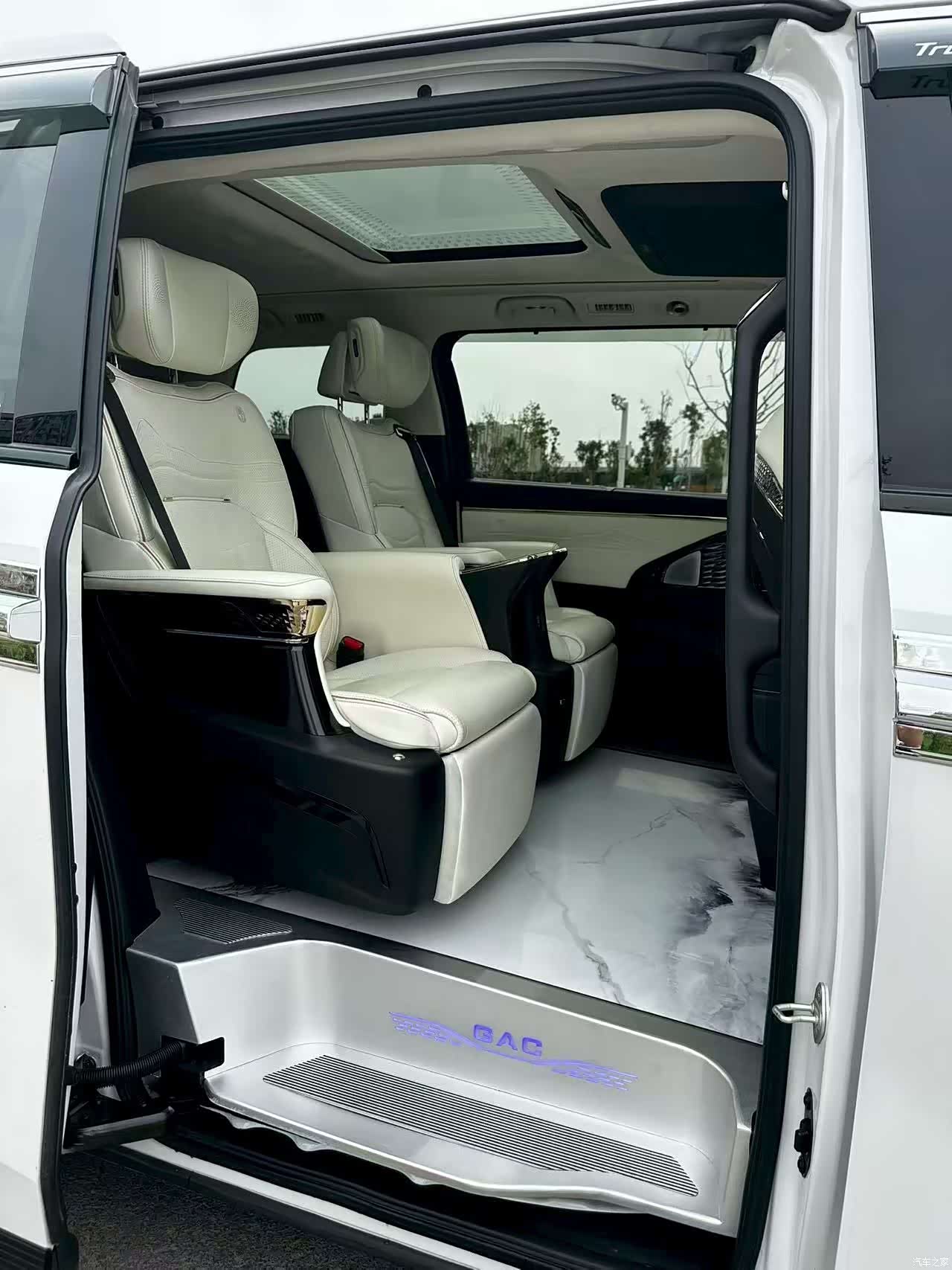 GAC E9, 2023 3
