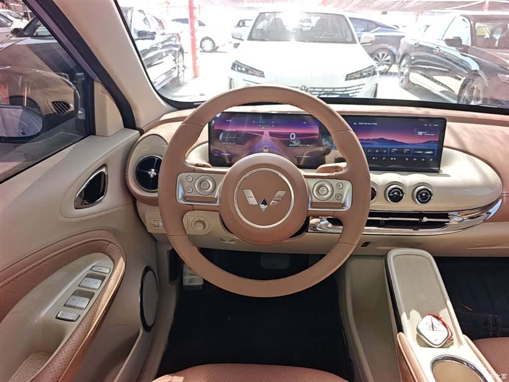 Wuling Bingo, 2025 11