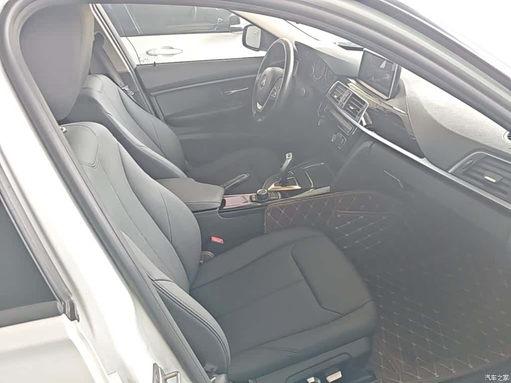 BMW 3 Series, 2017 20