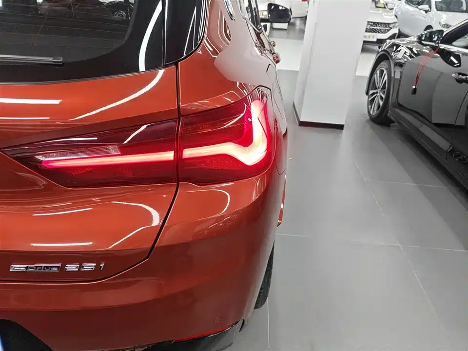 BMW X2 BMW X2