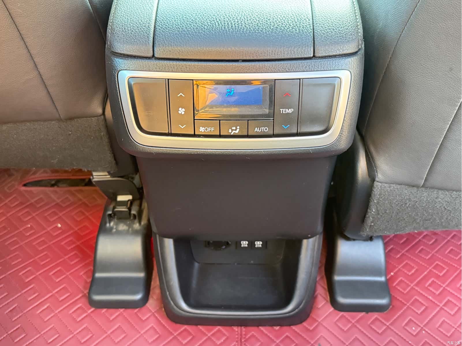 Toyota Highlander, 2019 13