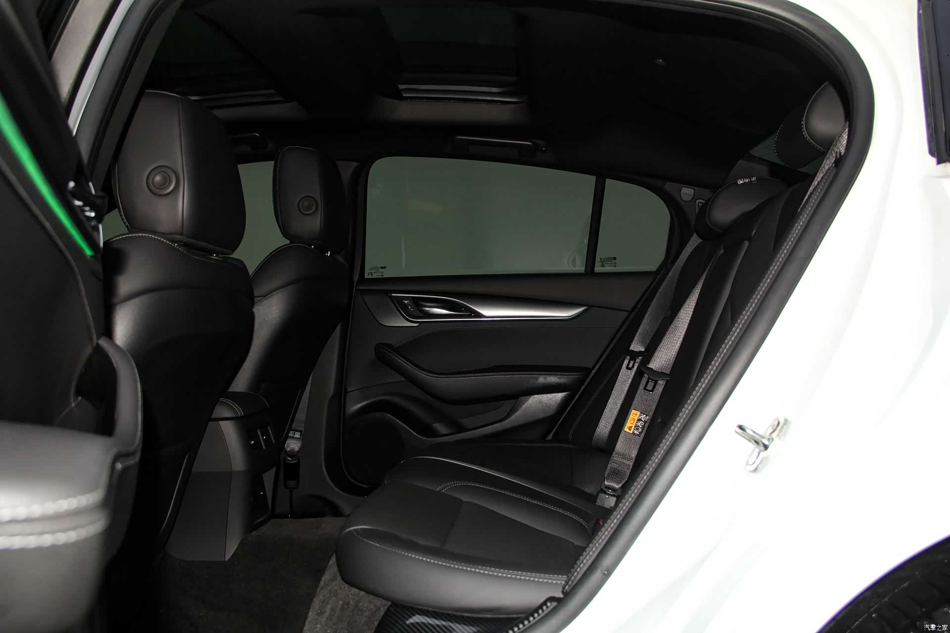 Cadillac CT5, 2024 8