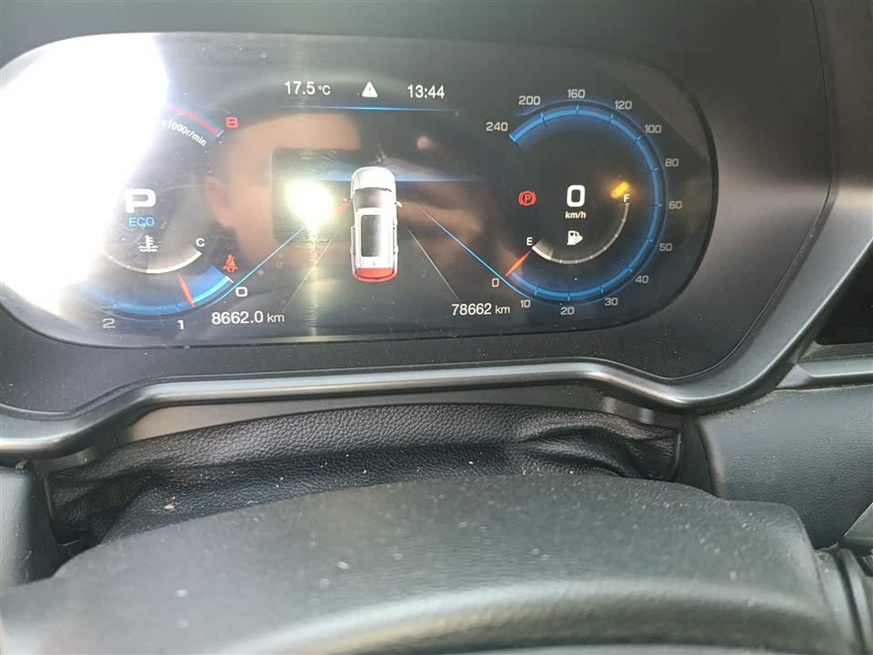 Trumpchi Trumpchi GS4