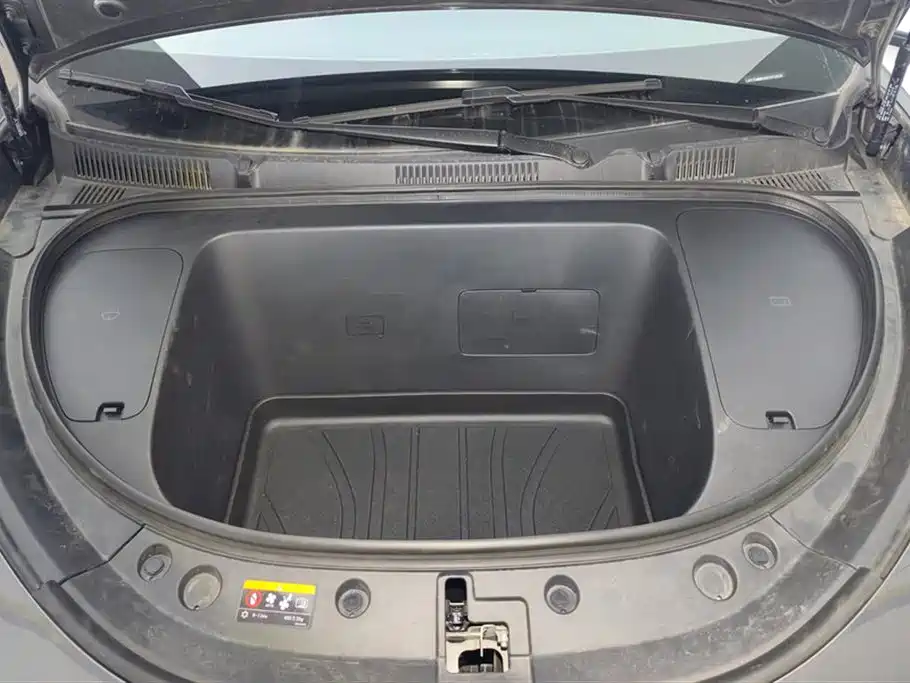 Geely Galaxy Star Wish