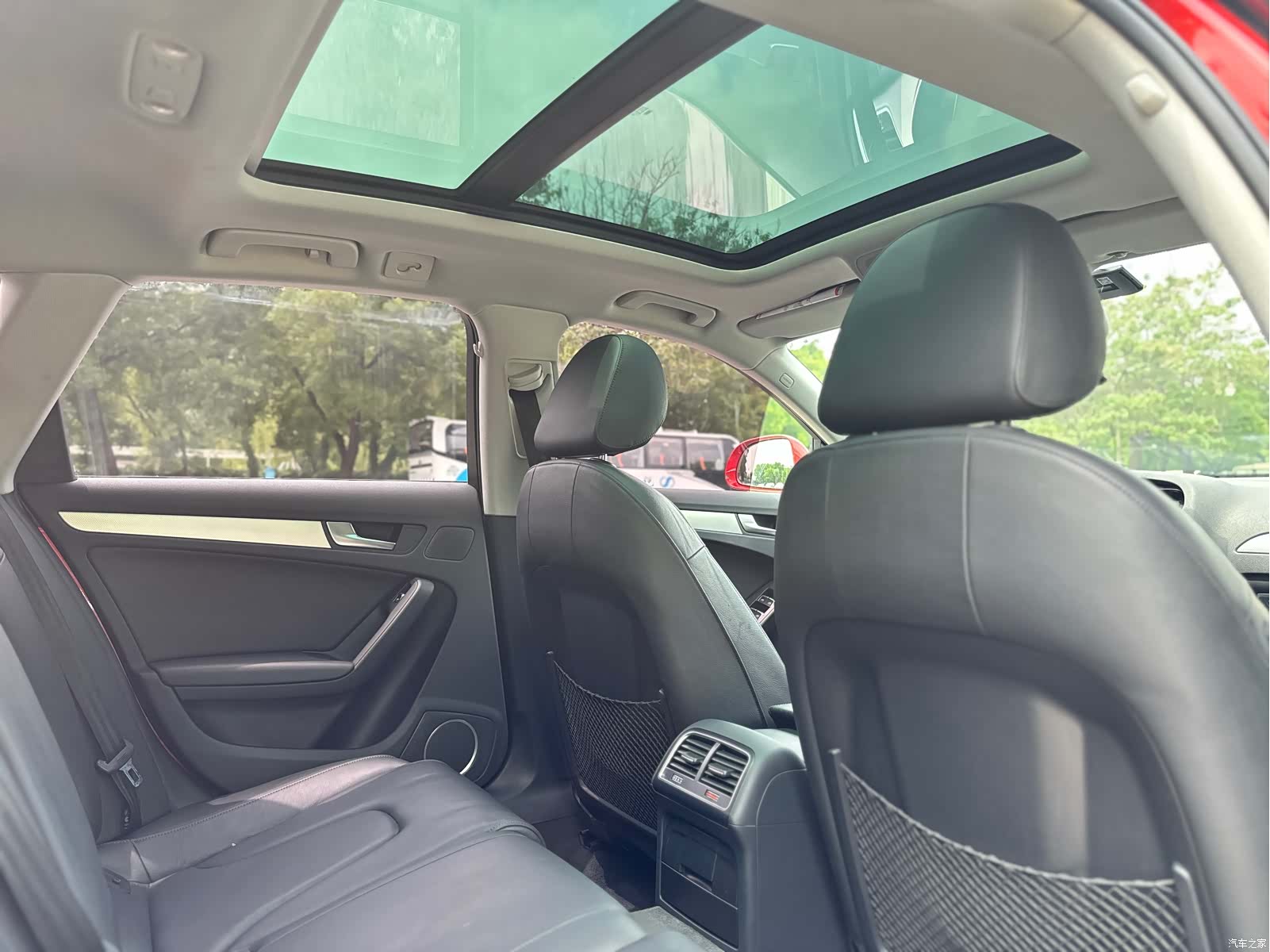 Audi A4, 2016 39