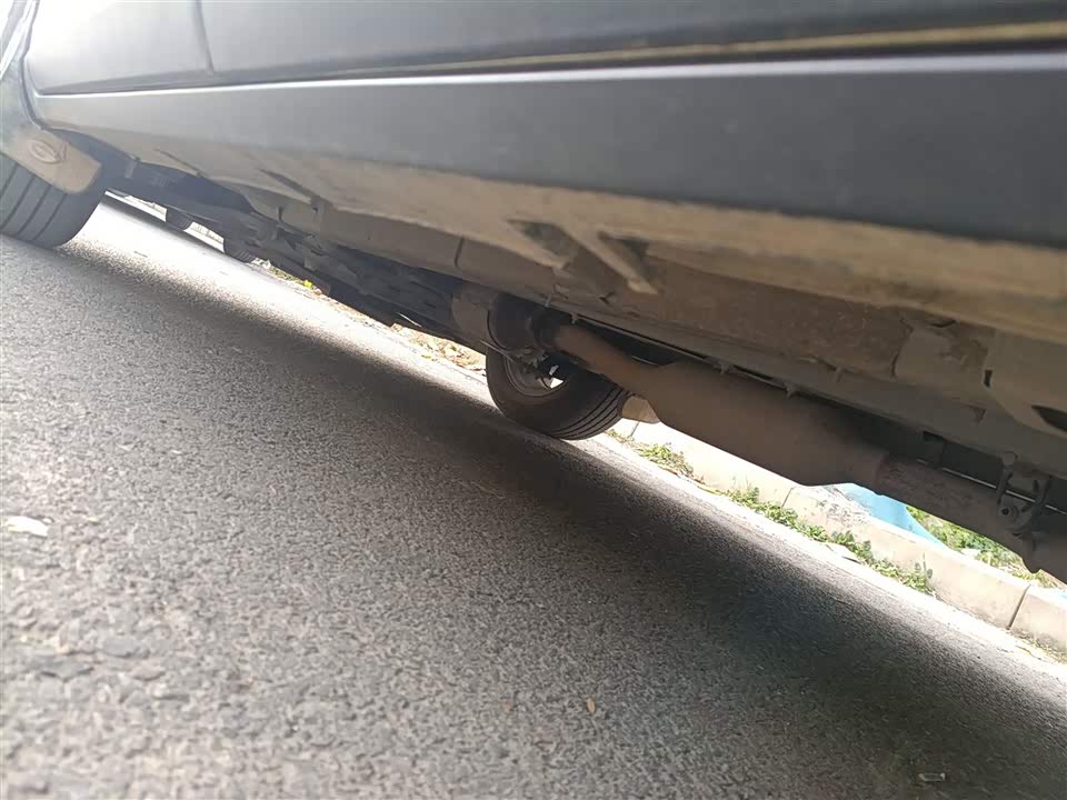 Trumpchi Trumpchi GS4