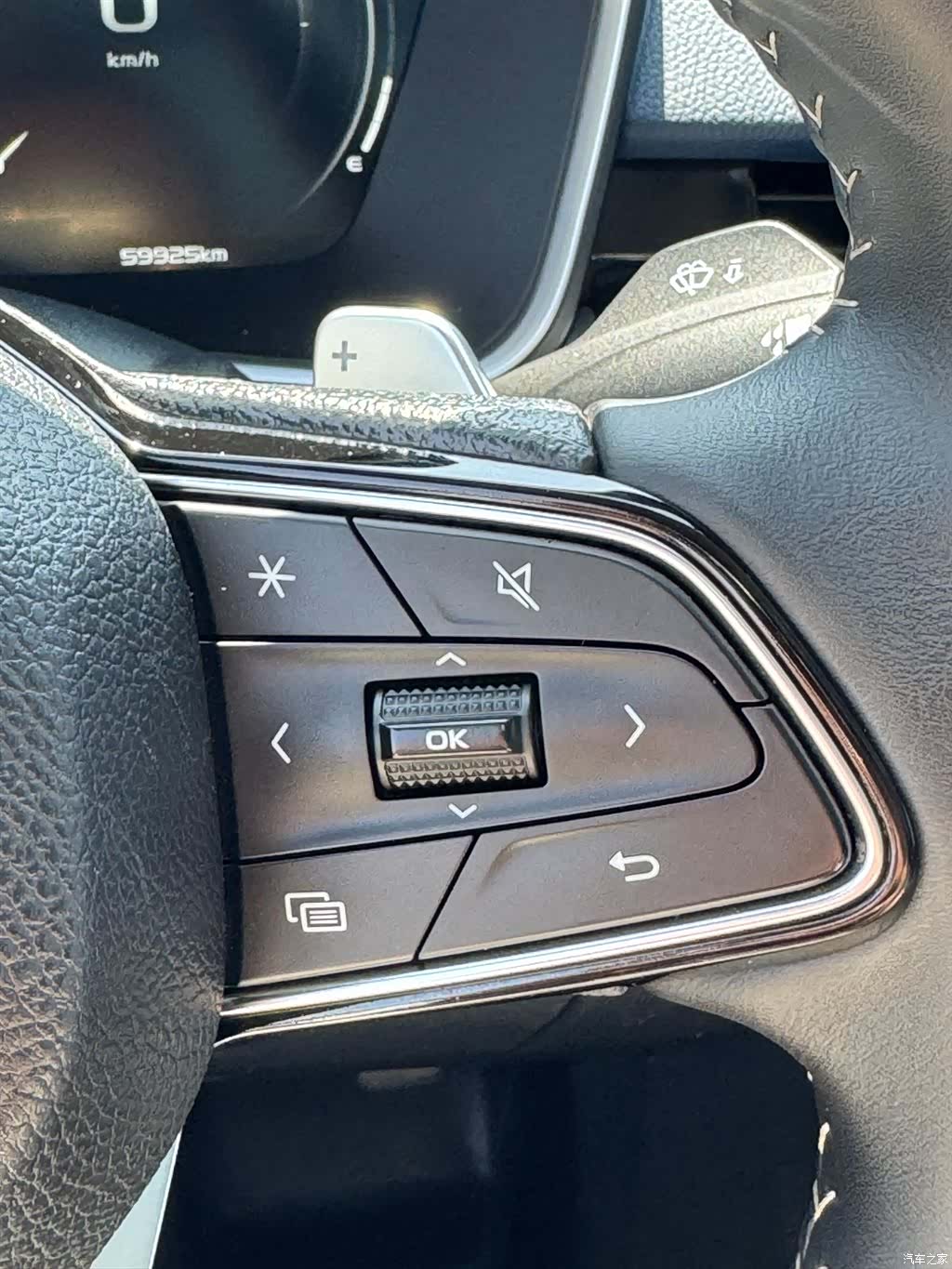 Geely Preface, 2021 22