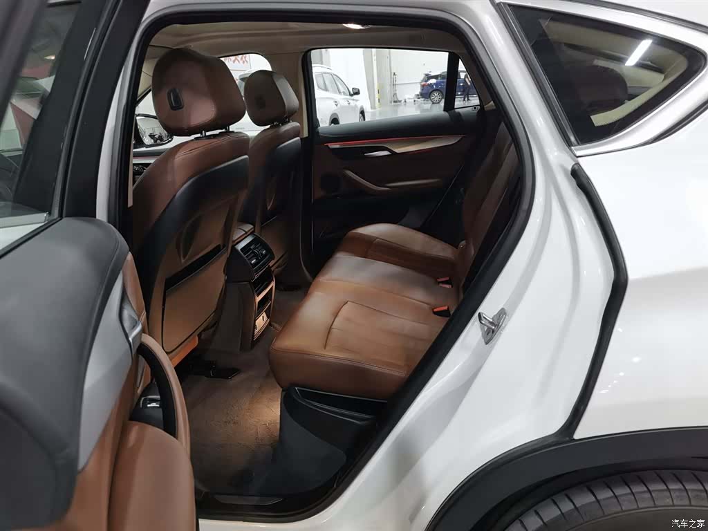 BMW X6, 2016 15