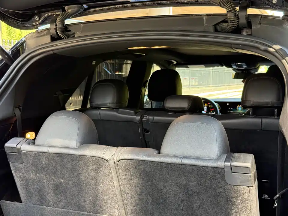 Mercedes-Benz GLE Mercedes-Benz GLE