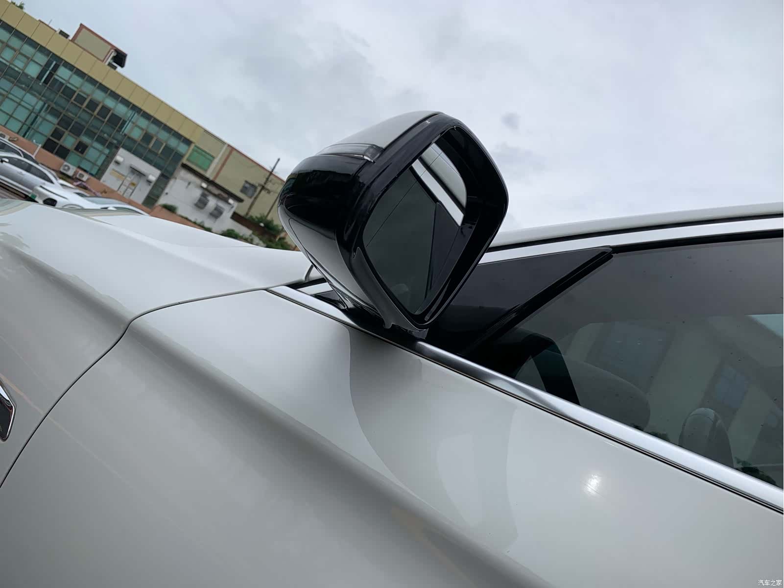 BMW 5 Series, 2014 9