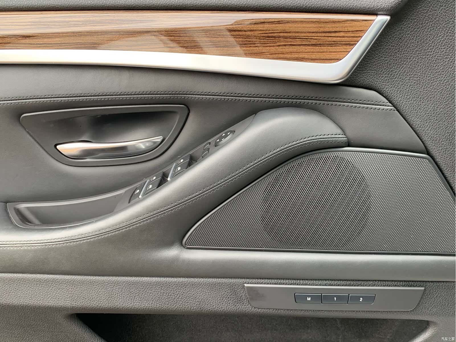 BMW 5 Series, 2014 21