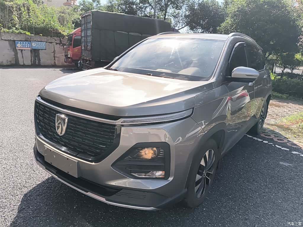 Wuling 530, 2021 2