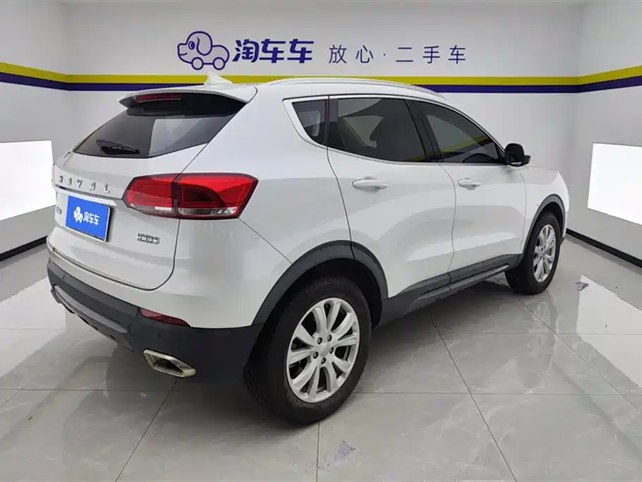 Haval H4