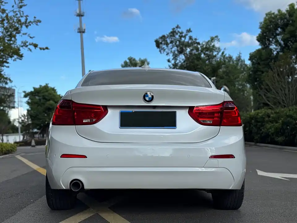 BMW 1 series BMW 1 series