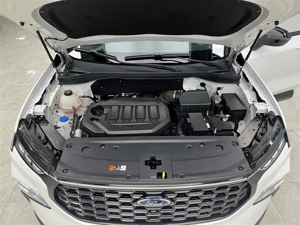 Ford Ling Rui Ford Ling Rui