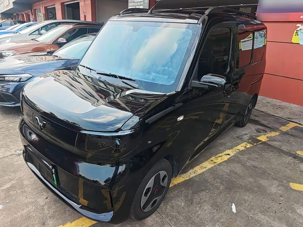 Wuling Sunshine EV