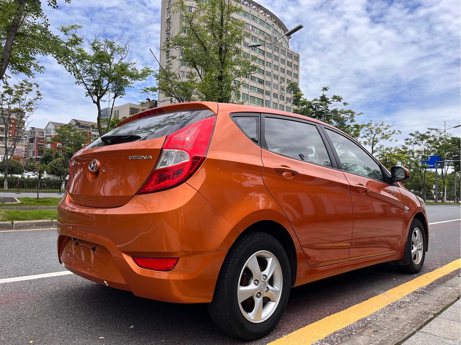 Ford Focus, 2016 14