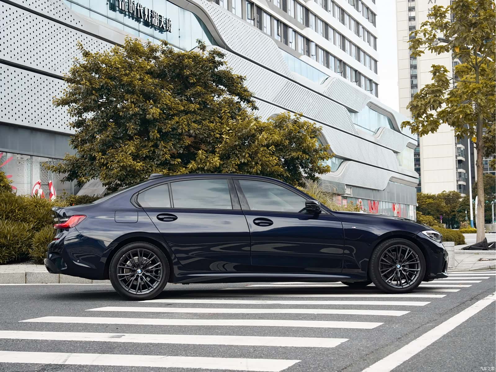 BMW 3 Series, 2020 2