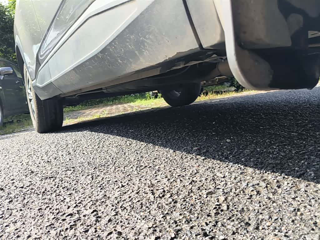 Wuling 530, 2021 20