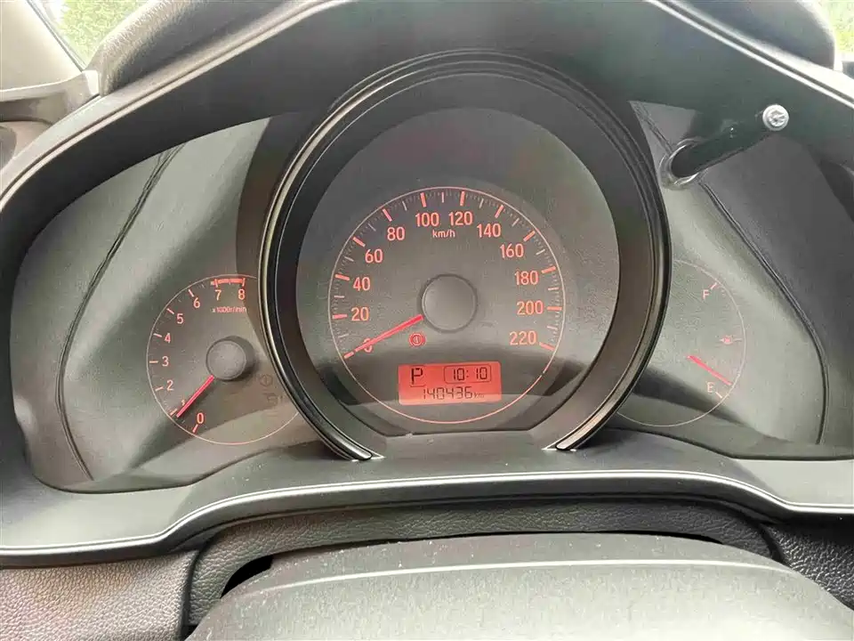 Honda Fit Honda Fit