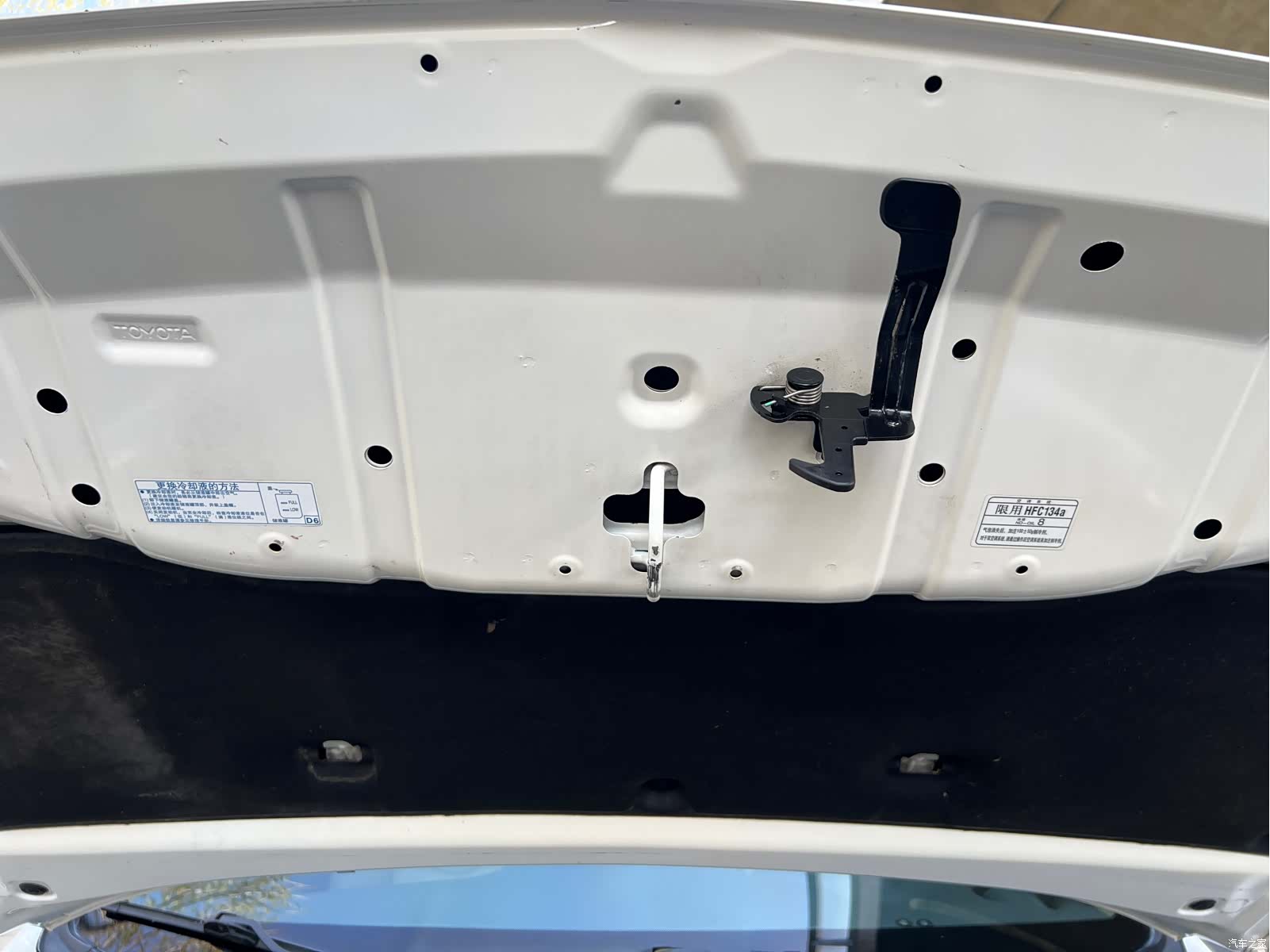 Toyota RAV4, 2012 24
