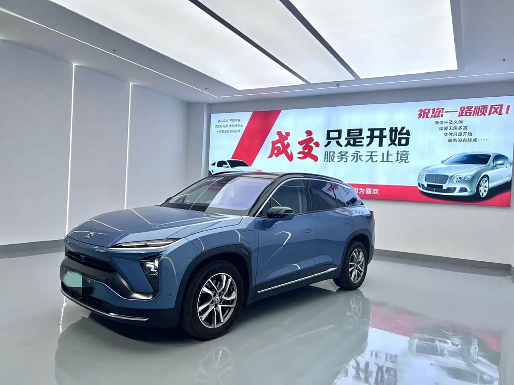 NIO ES6