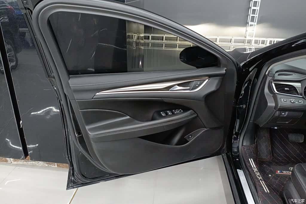Buick LaCrosse, 2023 7