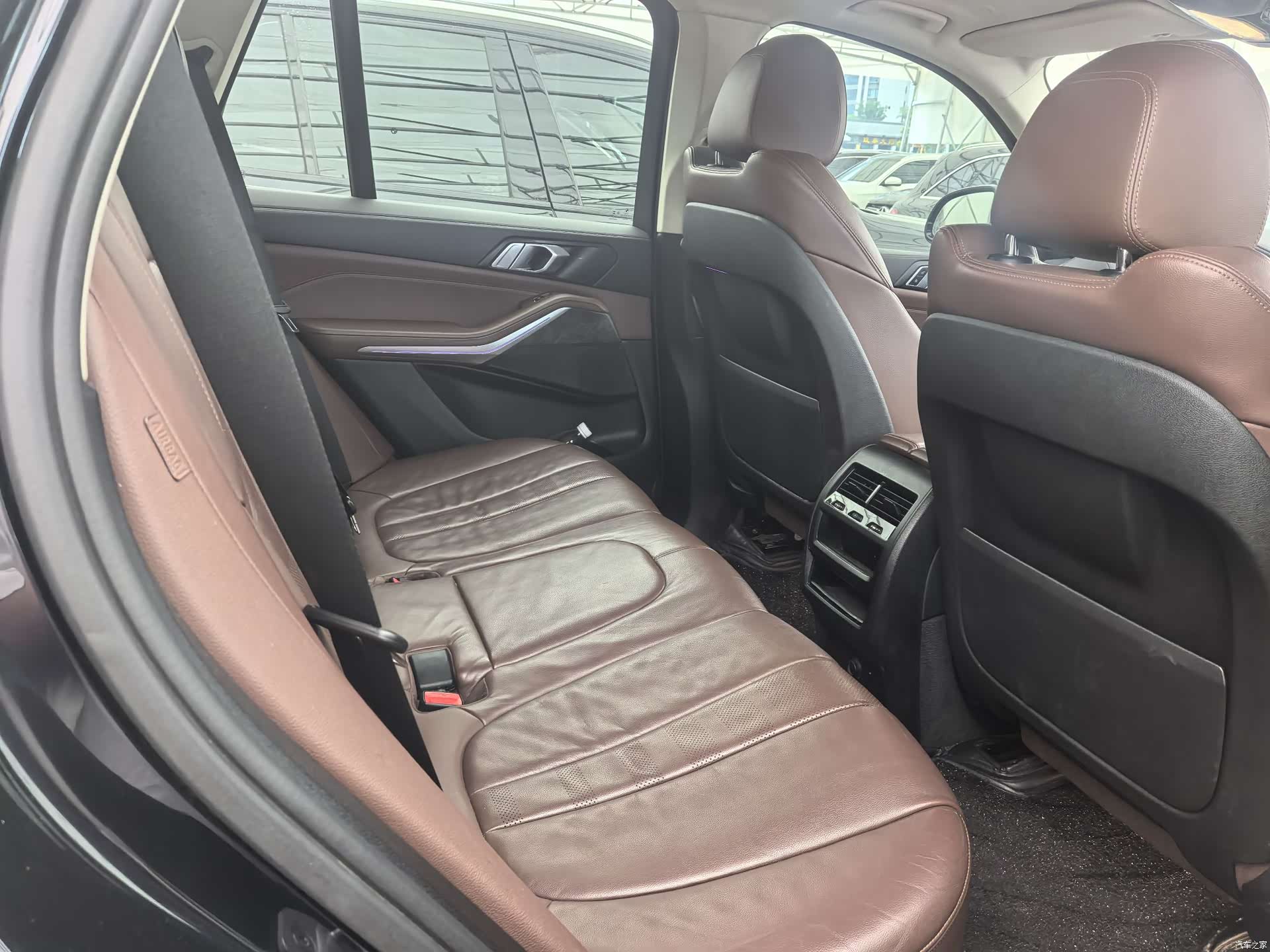 BMW X5, 2020 18