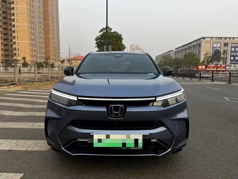 Honda Haoying