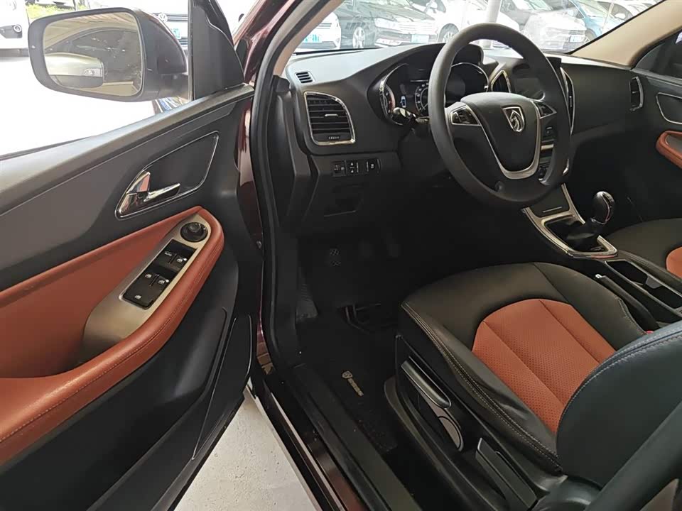 Baoding 560