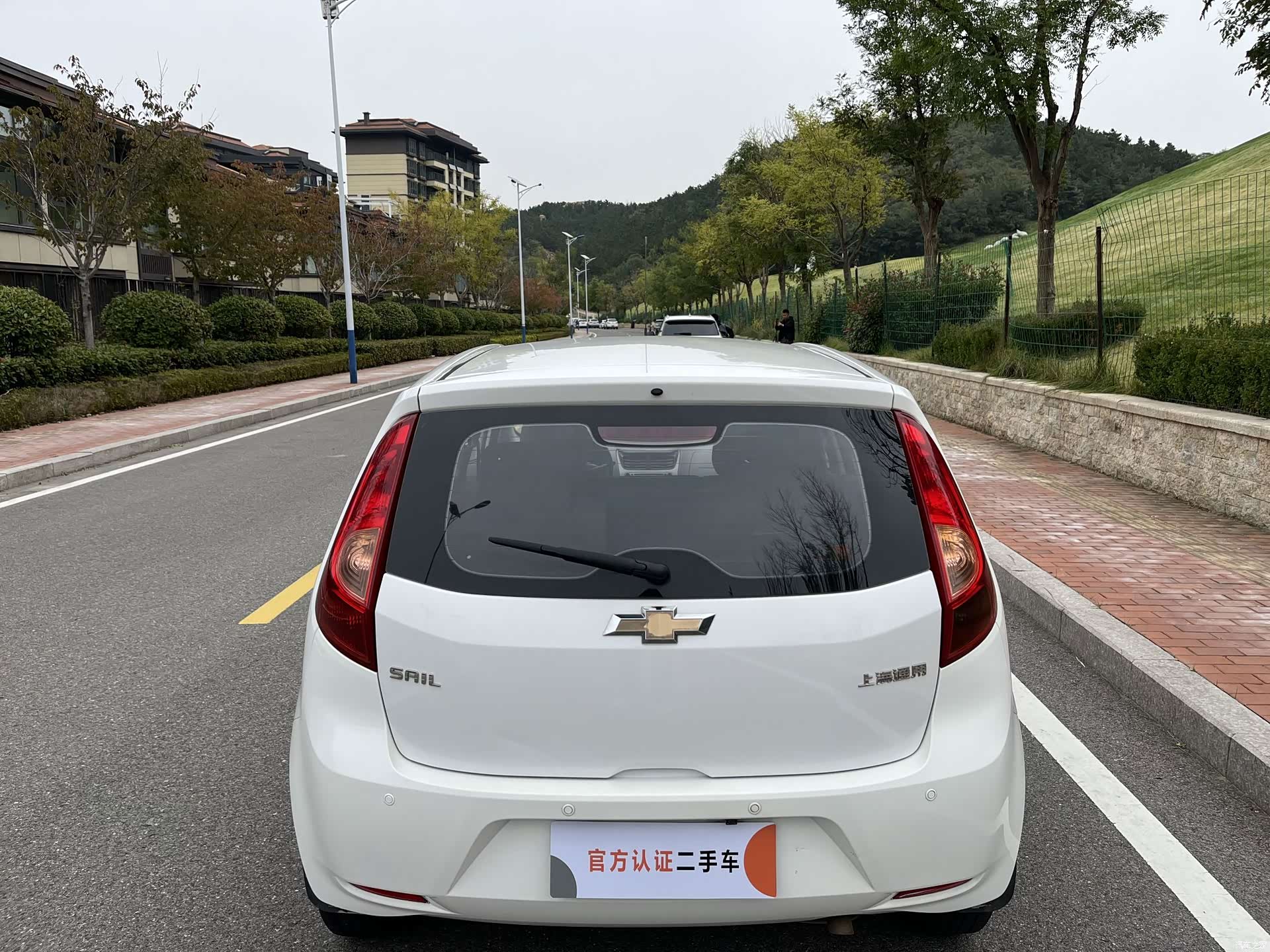 Chevrolet AMT, 2013 3
