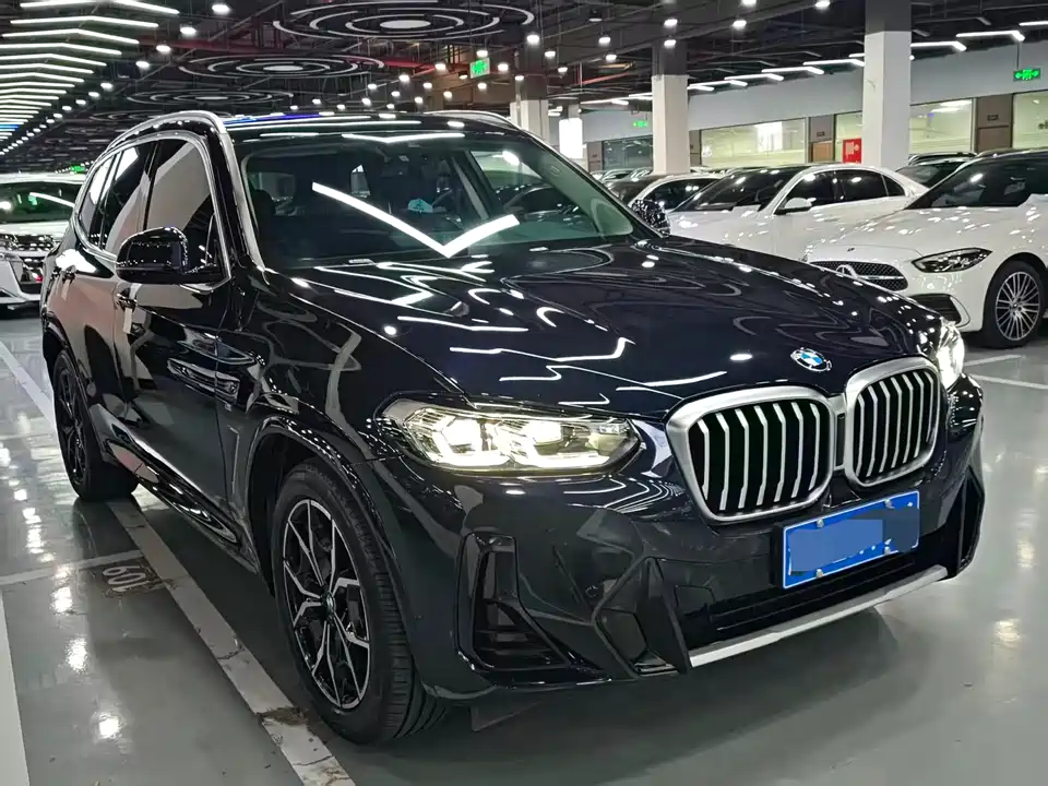 BMW X3 BMW X3