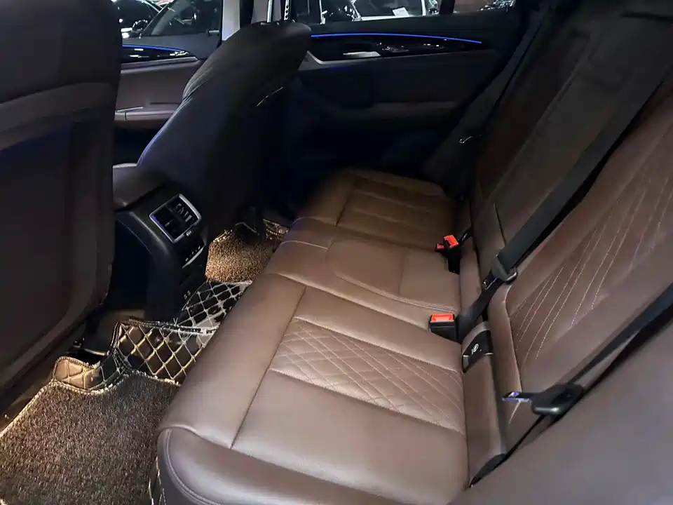 BMW X3 BMW X3