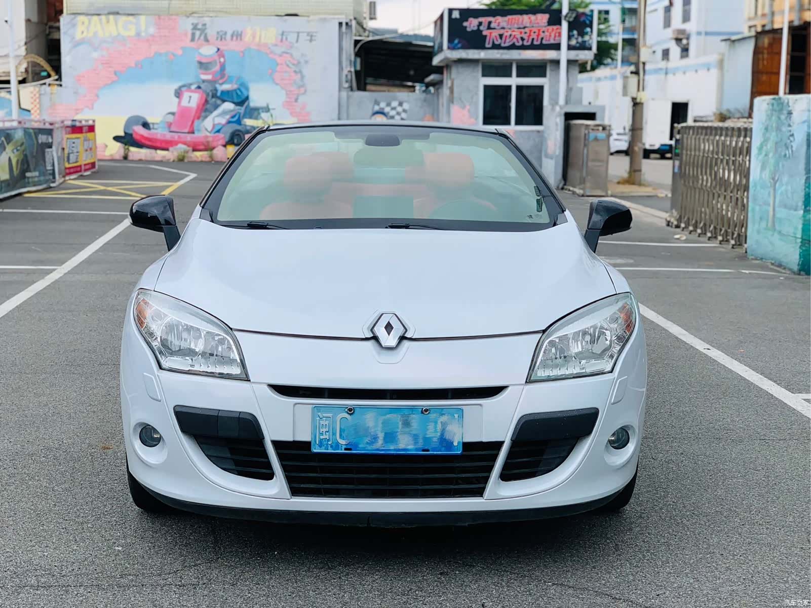 LeiNuo(JinKou) Megane, 2020 2