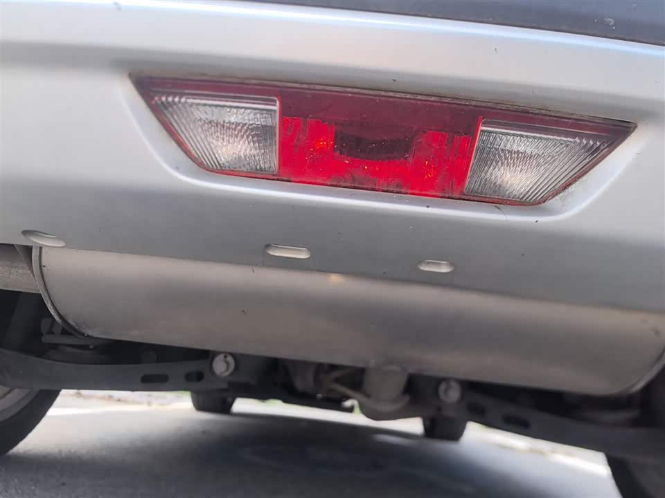 Buick Angkewei Plus Buick Angkewei Plus