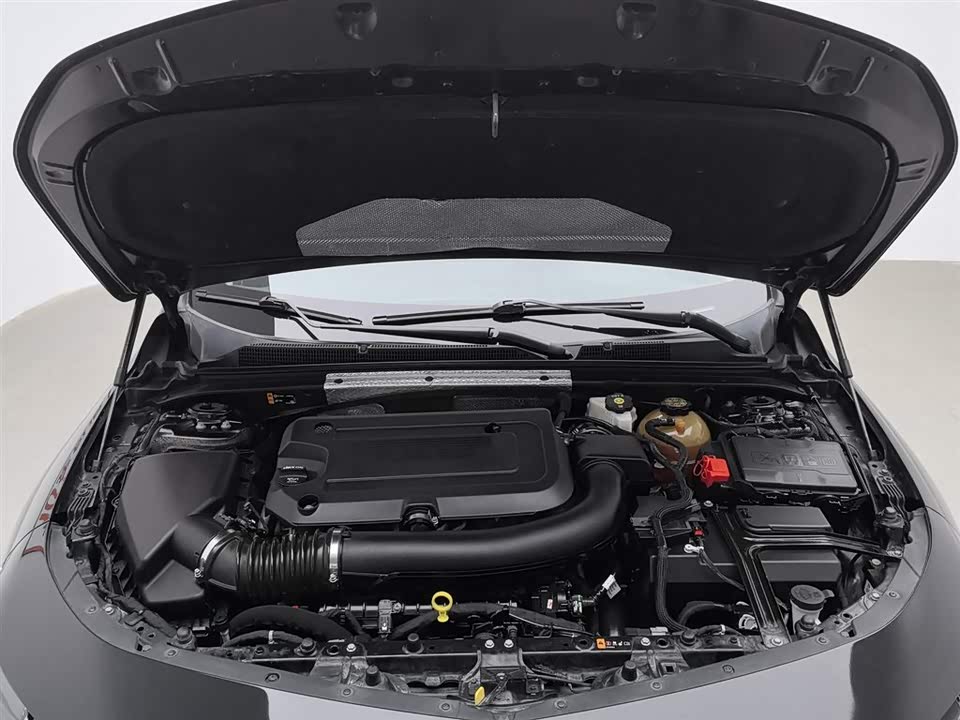 Chevrolet Mai Ruibao XL