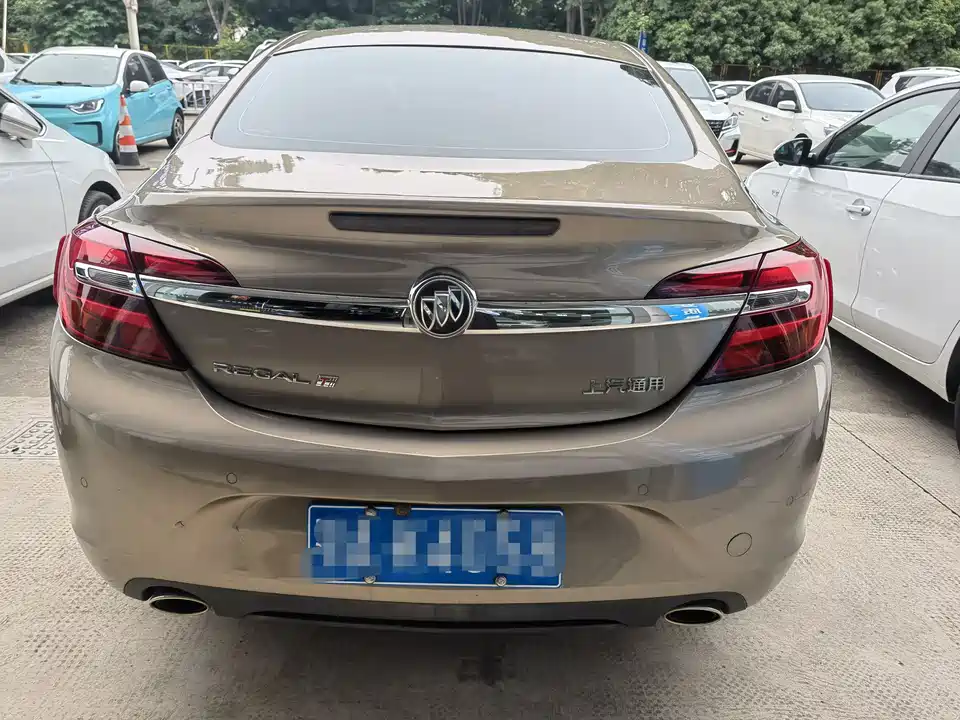 Buick Regal