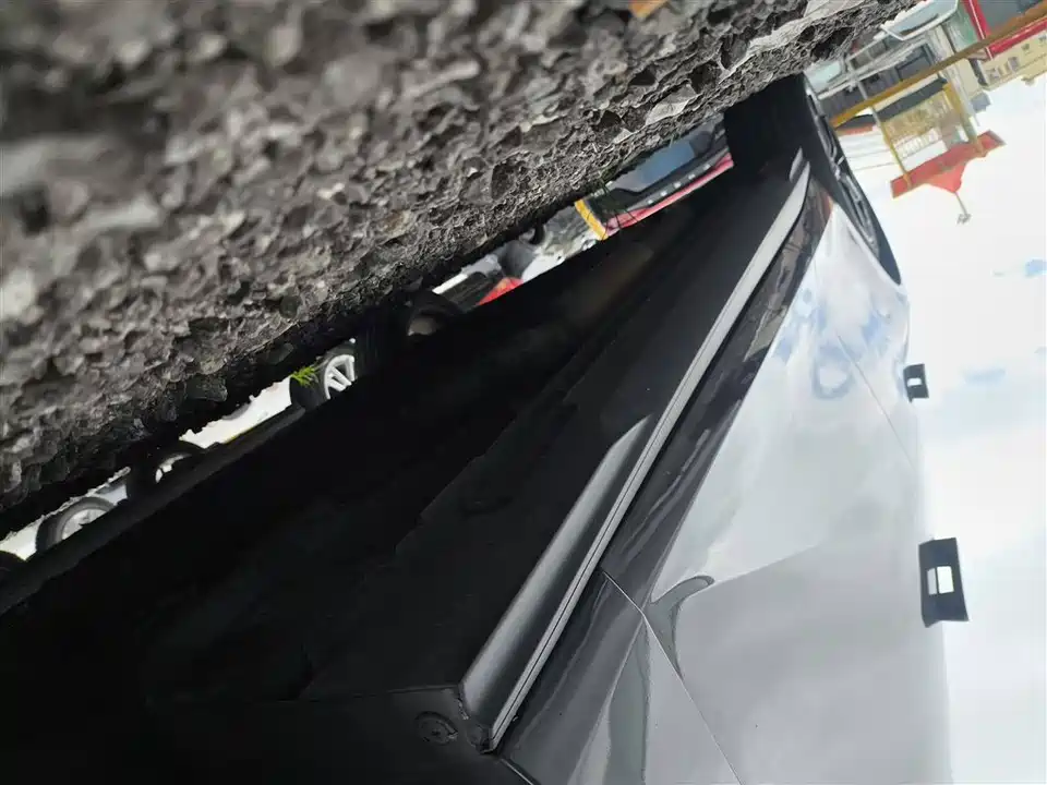 Changan UNI-V Smart iDD