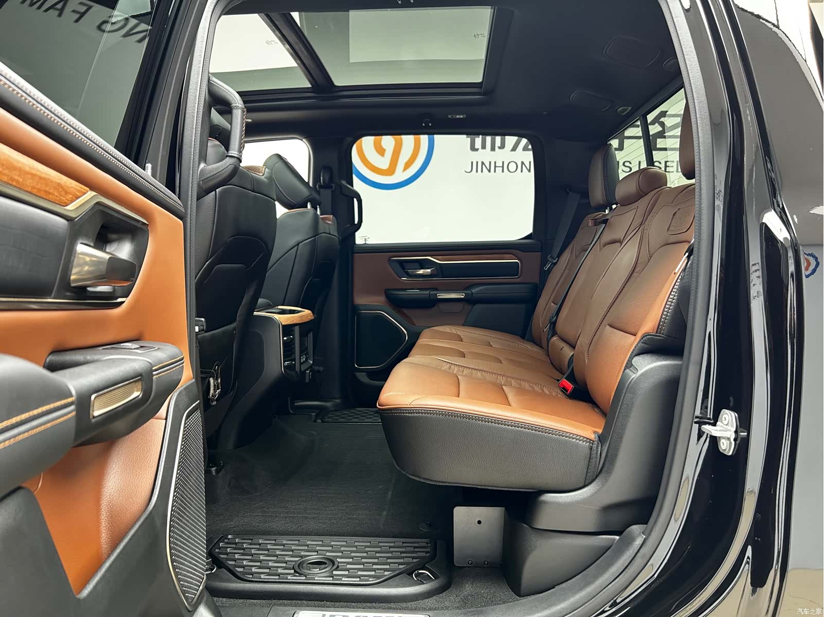 RAM Trucks, 2023 12