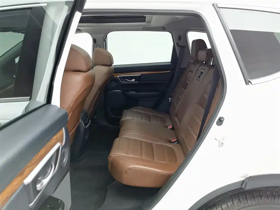 Honda CR-V Honda CR-V