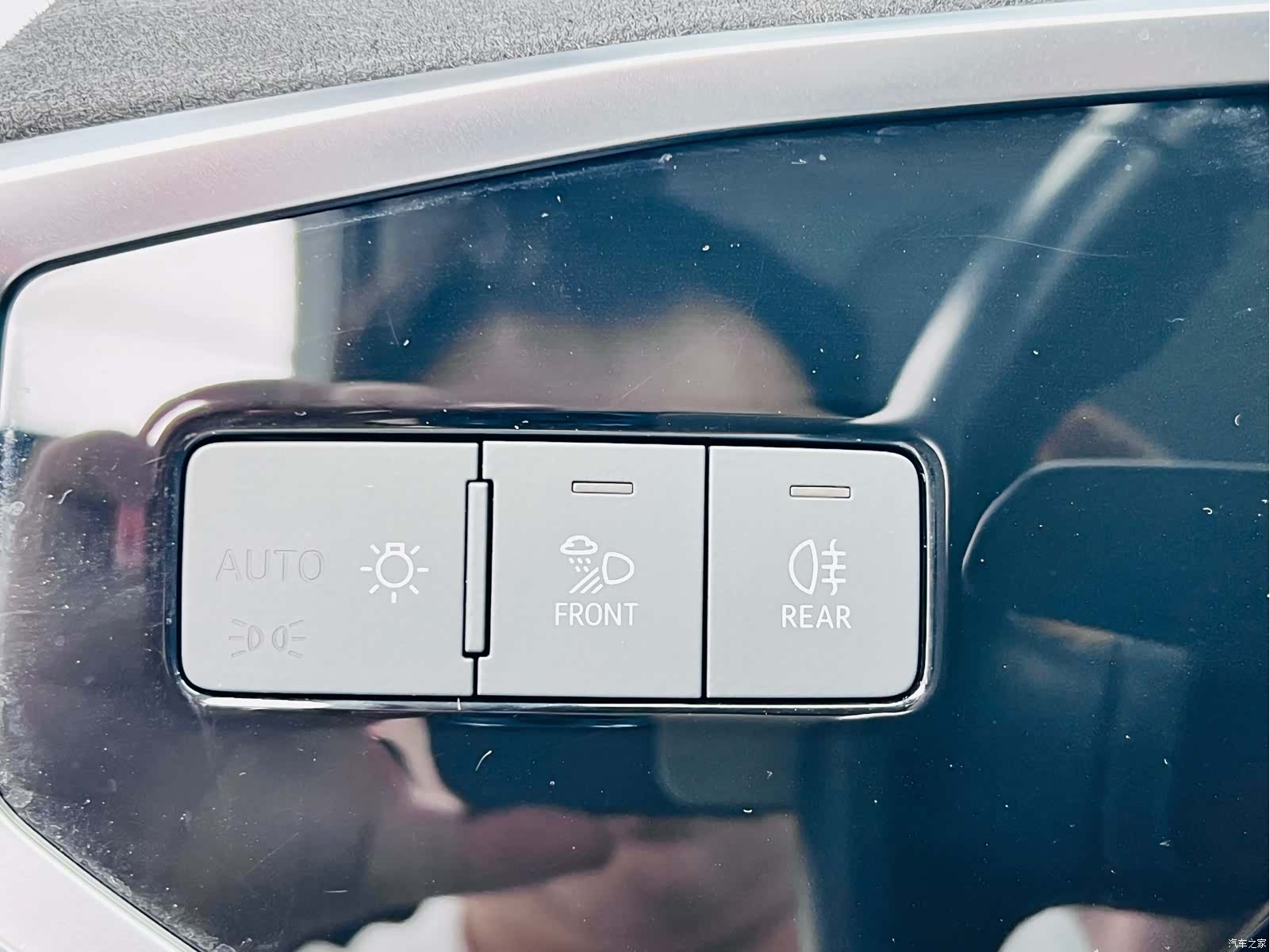 Audi Q3, 2023 12