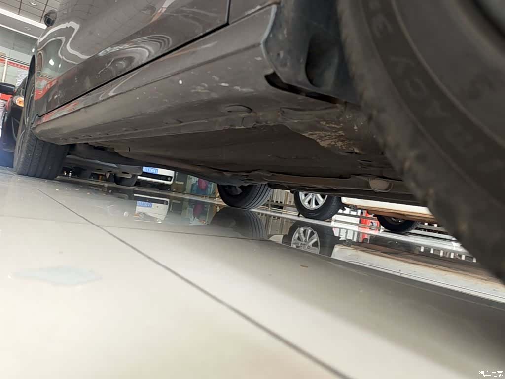 MG MG5, 2021 21